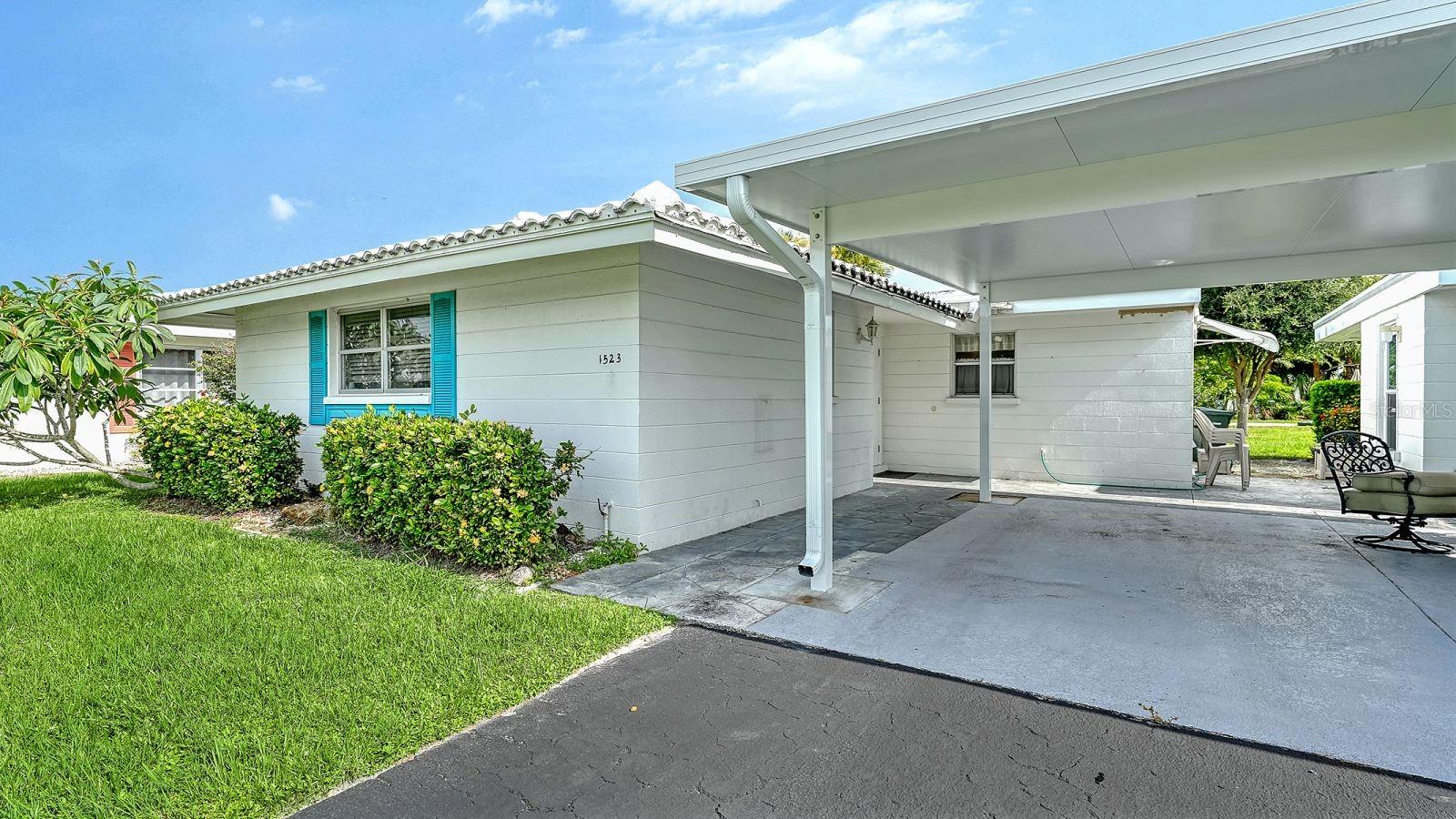 1523 Lakeside Dr #15, Venice, FL 34293 — photo 30 of 44