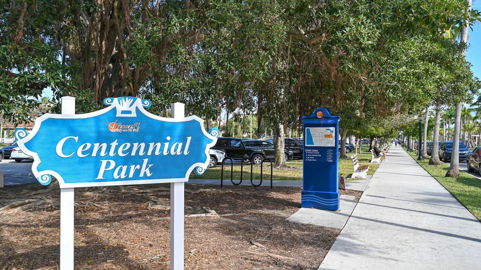 1523 Lakeside Dr #15, Venice, FL 34293 — photo 37 of 44