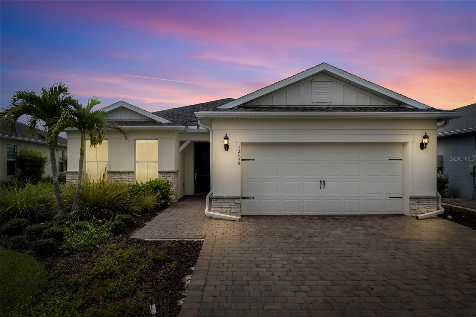 42530 Atlas Dr, Punta Gorda, FL 33982 — photo 1 of 88