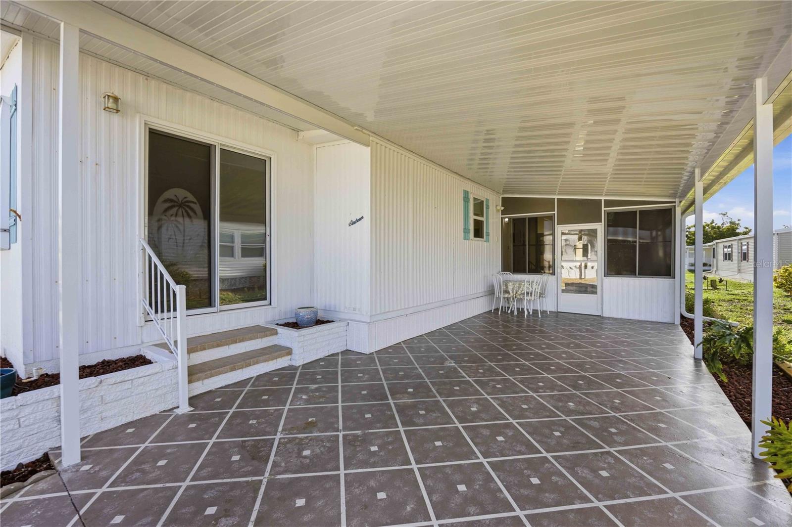 16 N Granada Plz, Englewood, FL 34223 — photo 2 of 39