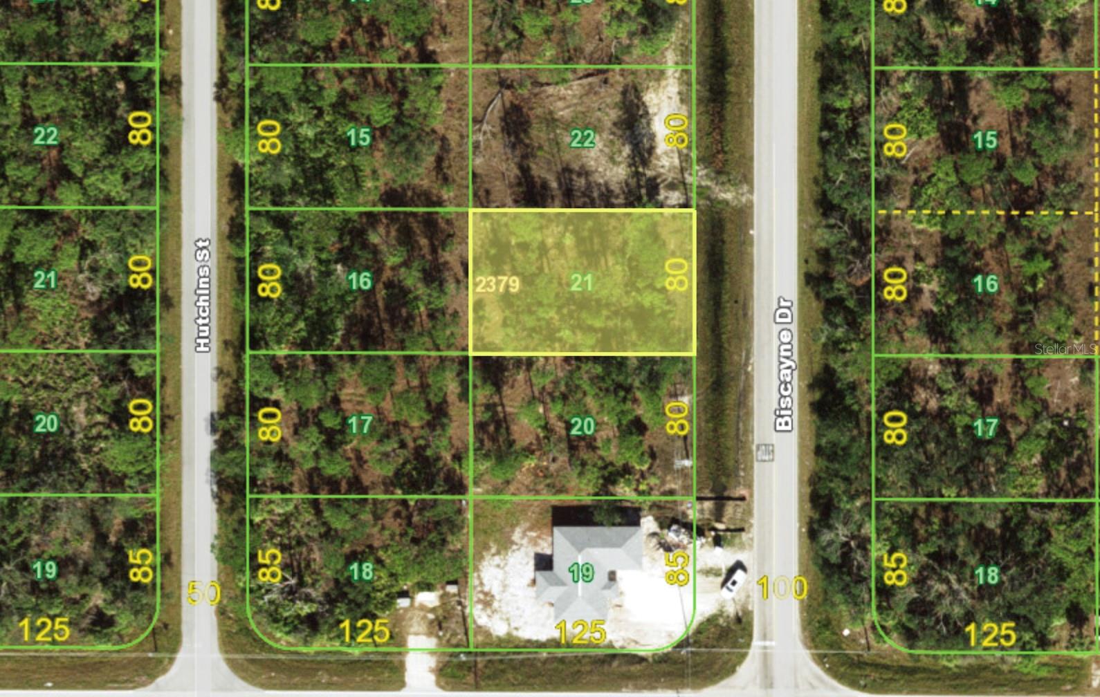 501 Biscayne Dr, Port Charlotte, FL 33953 — photo 1 of 1