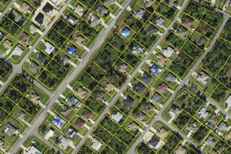 Cincinnati St, North Port, FL 34286 · MLS# C7529359 — photo 1 of 1