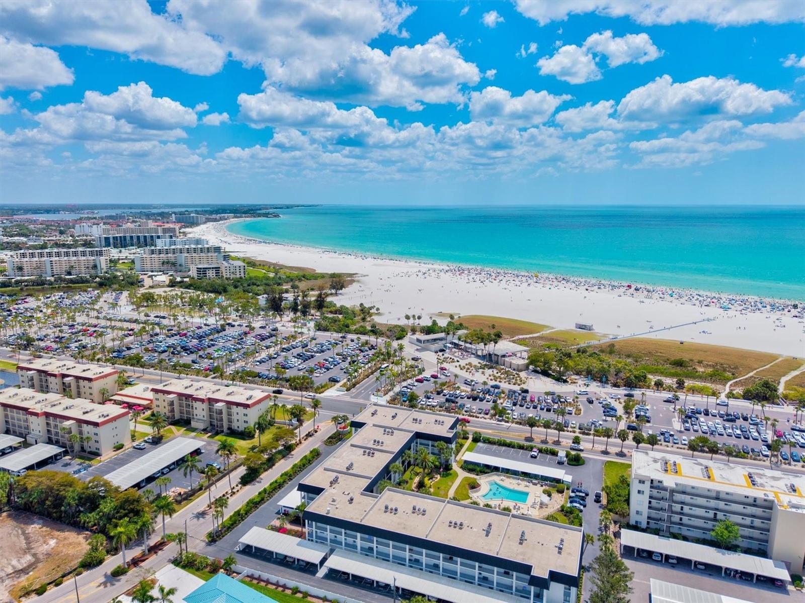 5600 Beach Way Dr #111