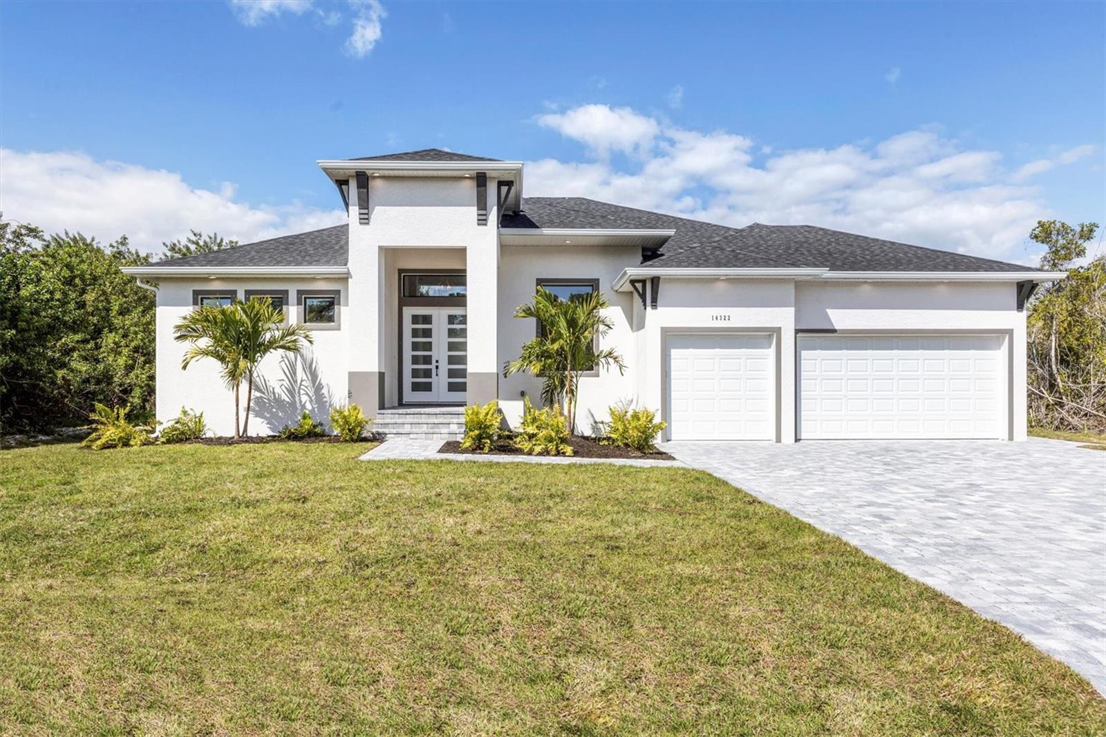 10209 Cocoa Beach St, Port Charlotte, FL 33981 — photo 2 of 52