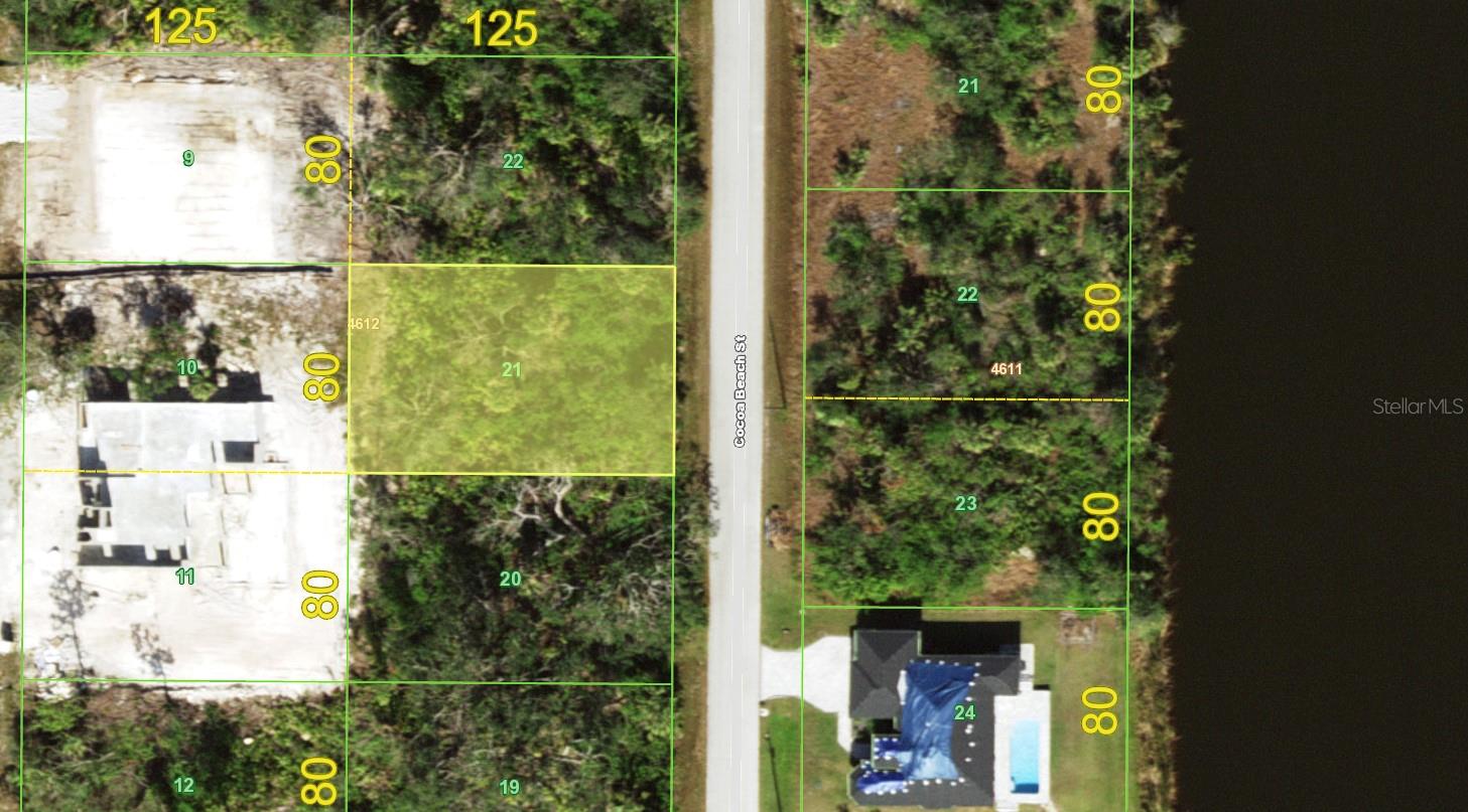 10209 Cocoa Beach St, Port Charlotte, FL 33981 — photo 51 of 52