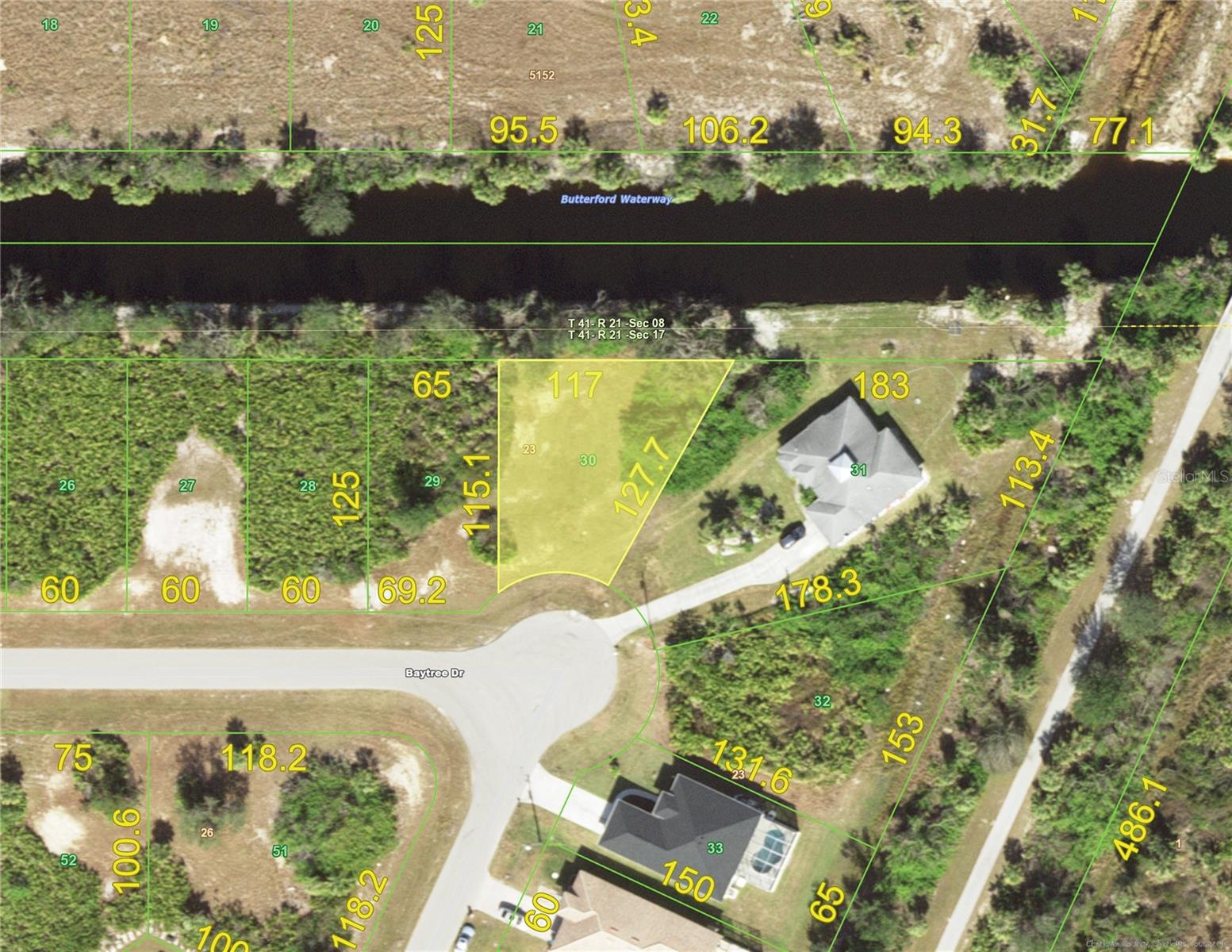 326 Baytree Dr, Rotonda West, FL 33947 — photo 1 of 1