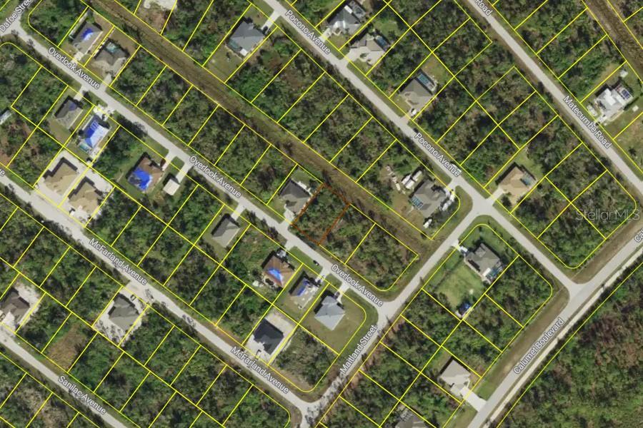 14360 Overlook Ave, Port Charlotte, FL 33981 — photo 1 of 1