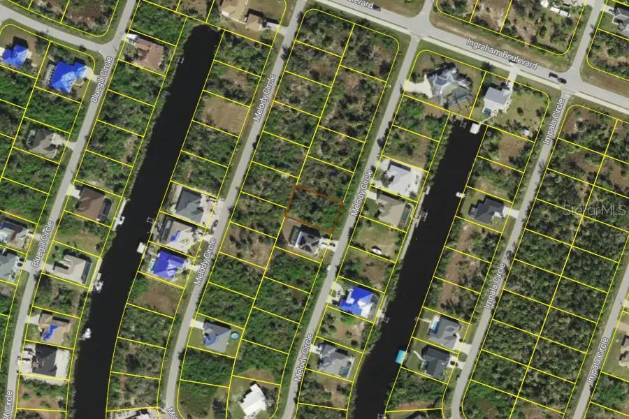 9379 Melody Cir, Port Charlotte, FL 33981 — photo 1 of 1