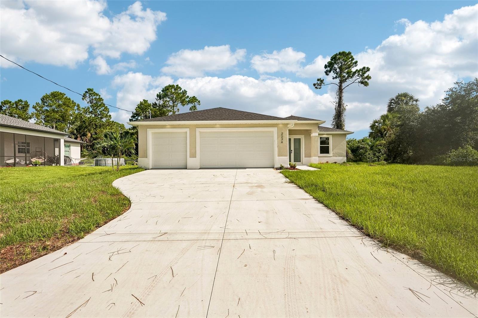 2234 Jameson Ave, North Port, FL 34286 — photo 2 of 38