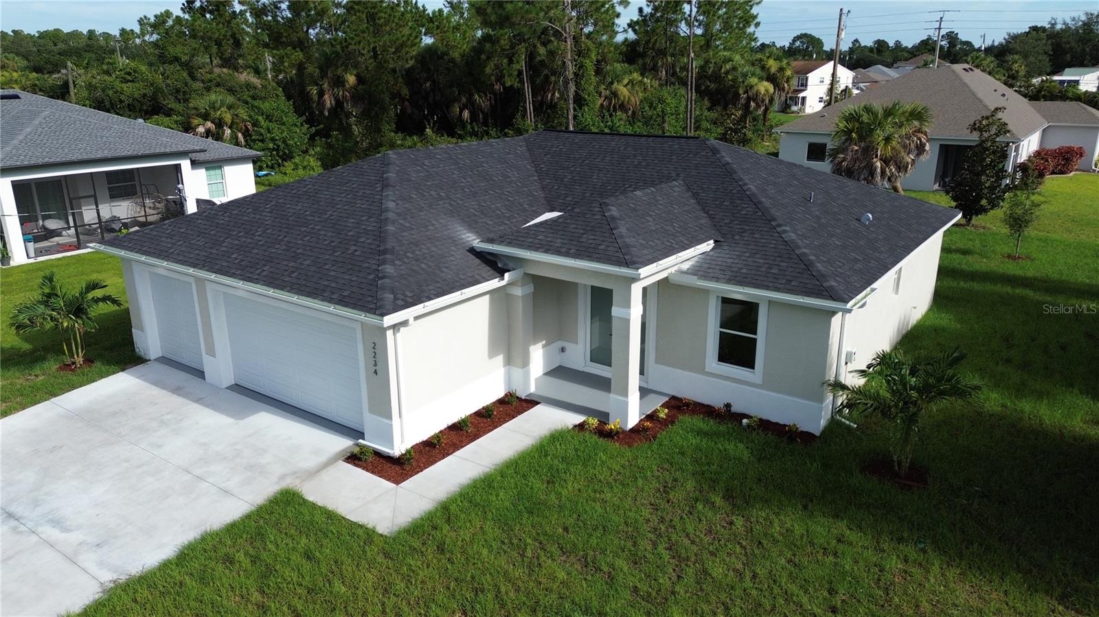 2234 Jameson Ave, North Port, FL 34286 — photo 38 of 38