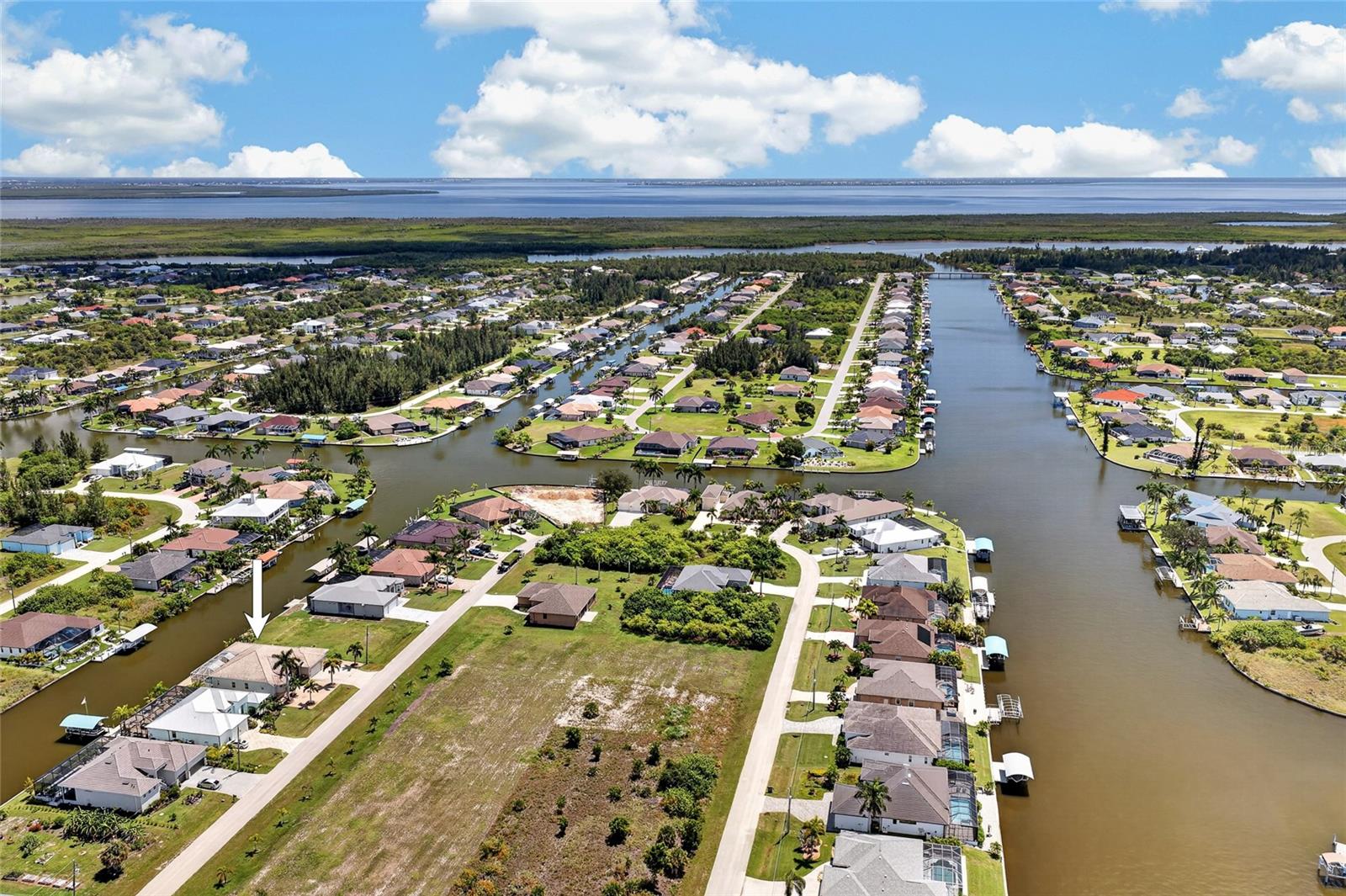 15140 Alsask Cir, Port Charlotte, FL 33981 — photo 2 of 54