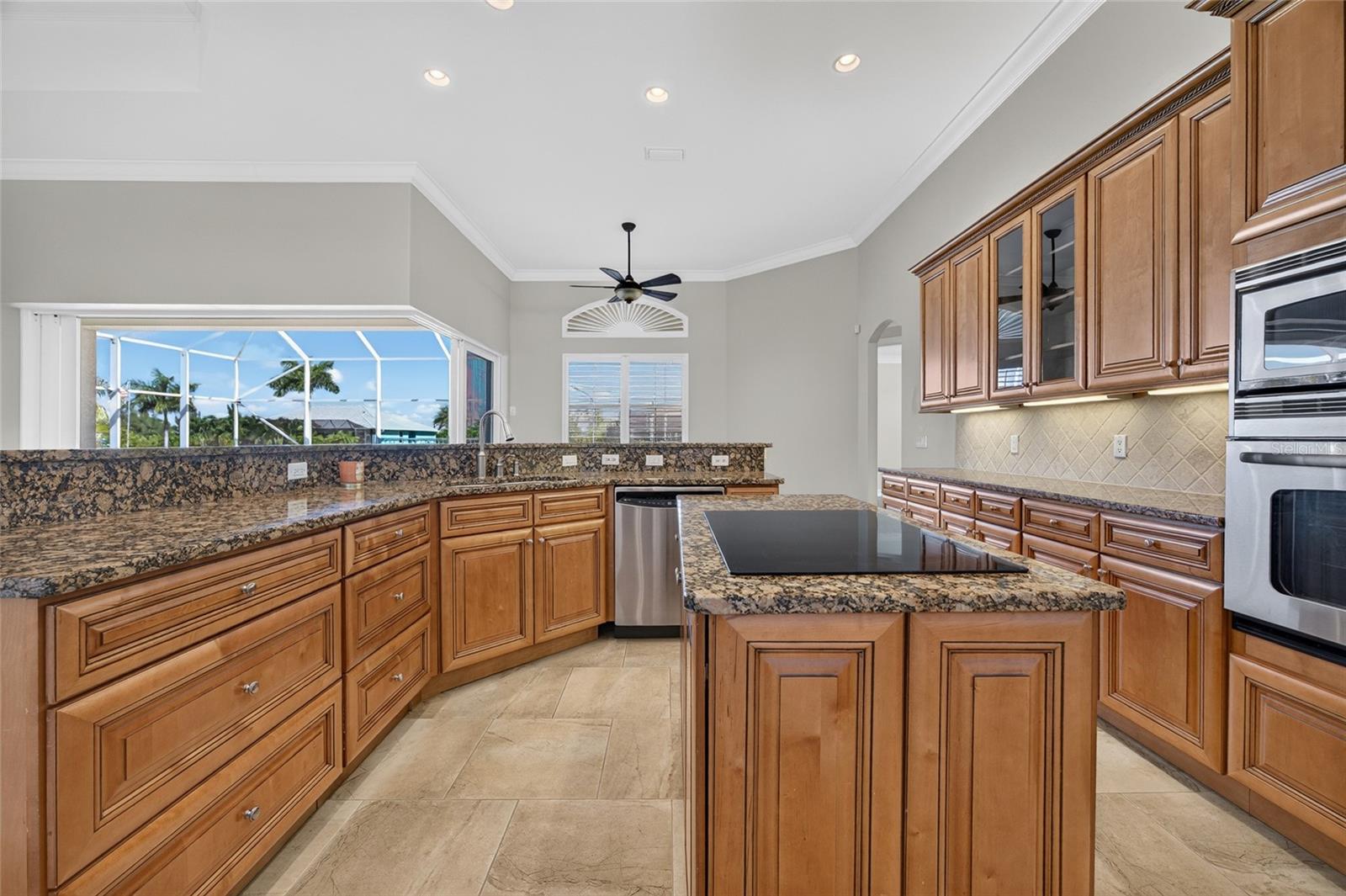 15140 Alsask Cir, Port Charlotte, FL 33981 — photo 11 of 54