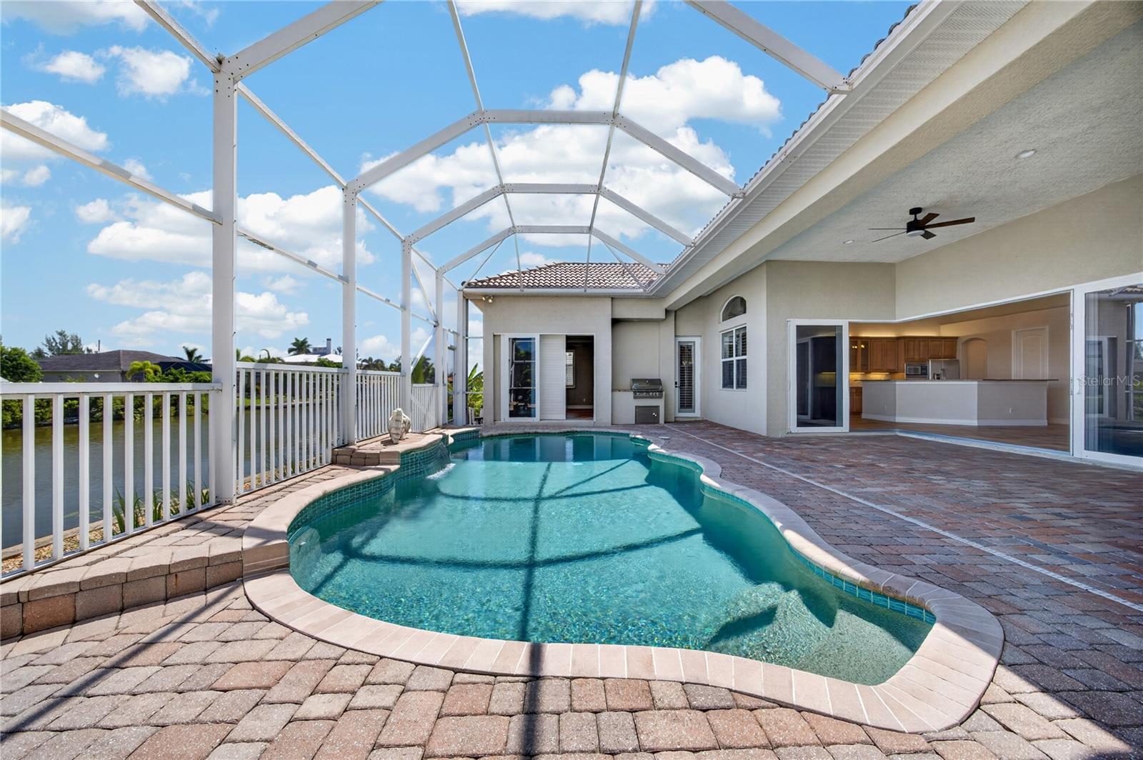15140 Alsask Cir, Port Charlotte, FL 33981 — photo 3 of 54