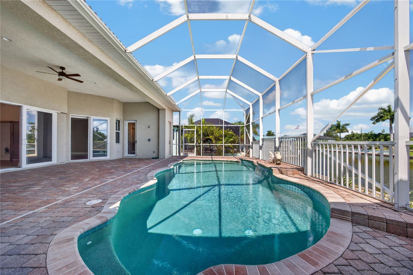 15140 Alsask Cir, Port Charlotte, FL 33981 — photo 30 of 54
