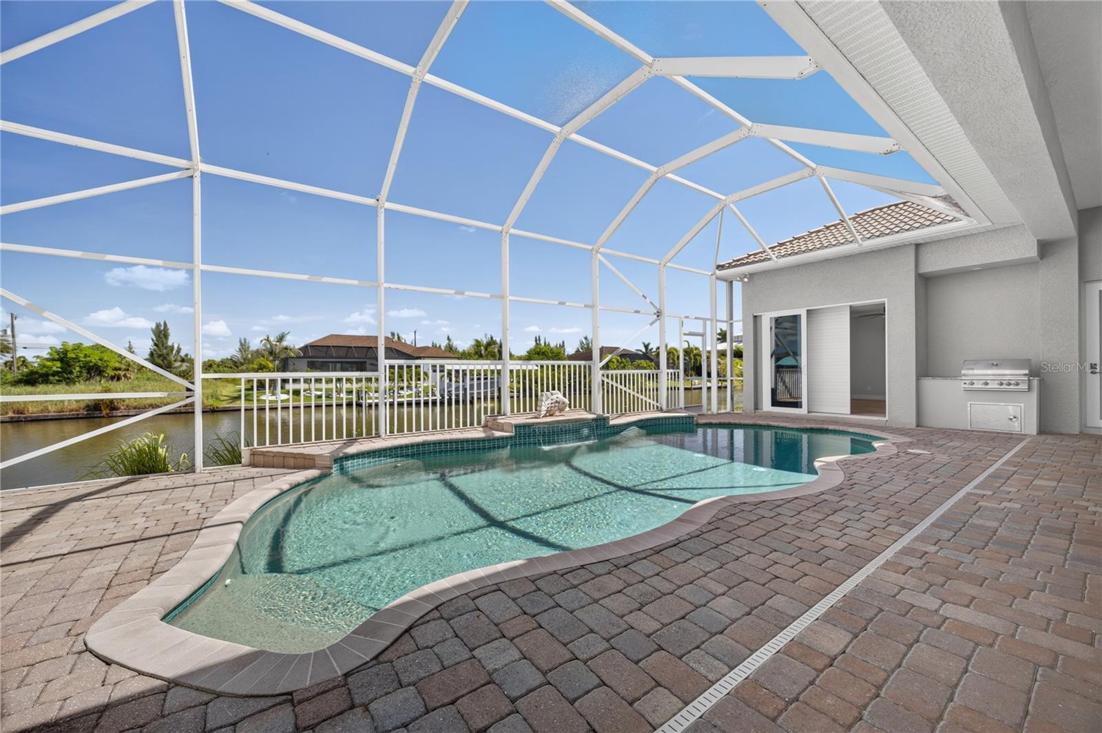 15140 Alsask Cir, Port Charlotte, FL 33981 — photo 31 of 54