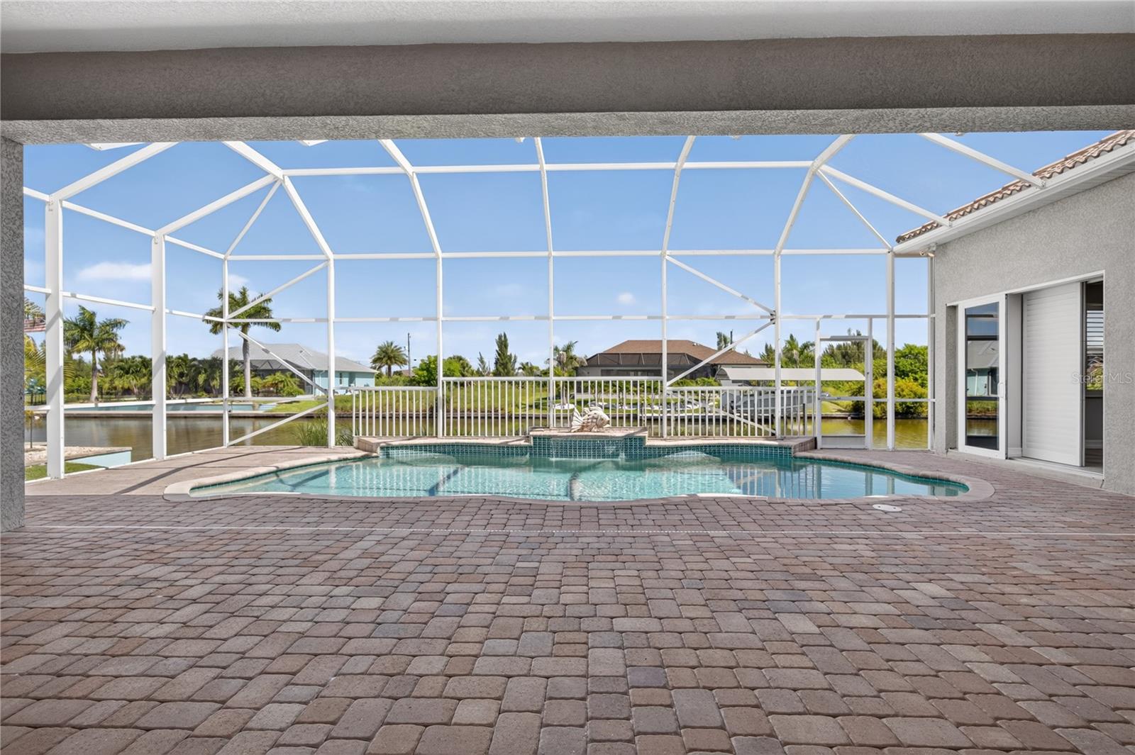 15140 Alsask Cir, Port Charlotte, FL 33981 — photo 33 of 54