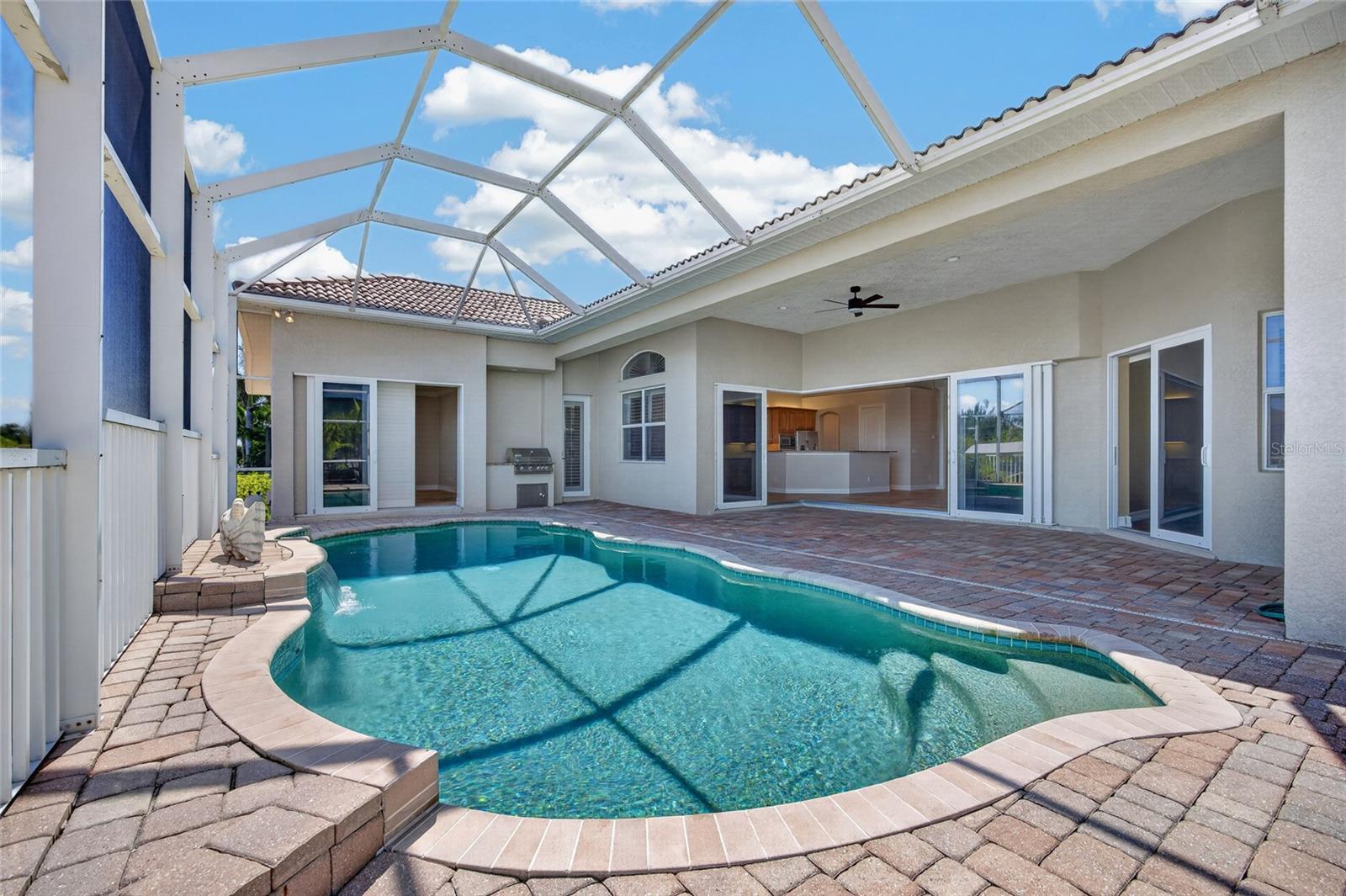 15140 Alsask Cir, Port Charlotte, FL 33981 — photo 36 of 54