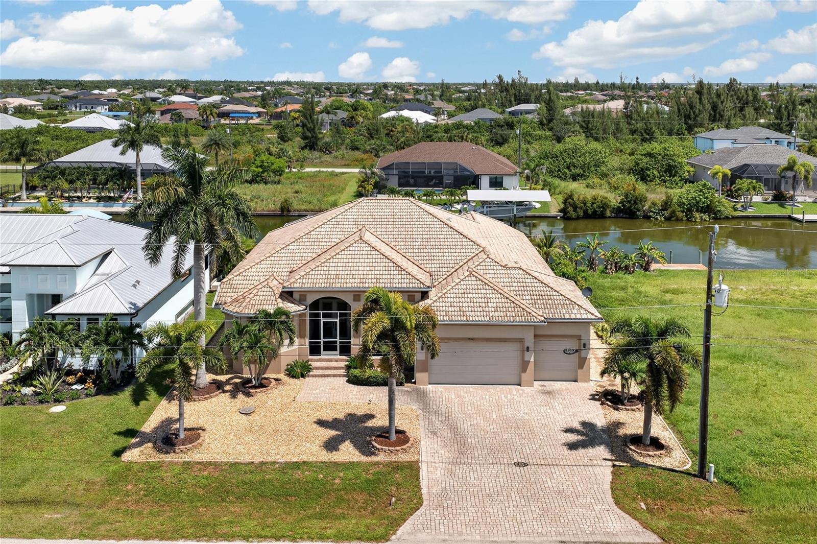 15140 Alsask Cir, Port Charlotte, FL 33981 — photo 38 of 54