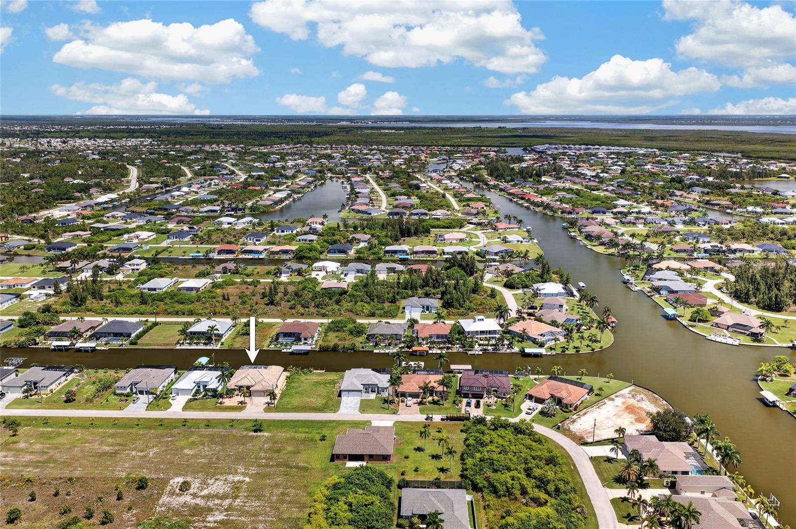 15140 Alsask Cir, Port Charlotte, FL 33981 — photo 39 of 54