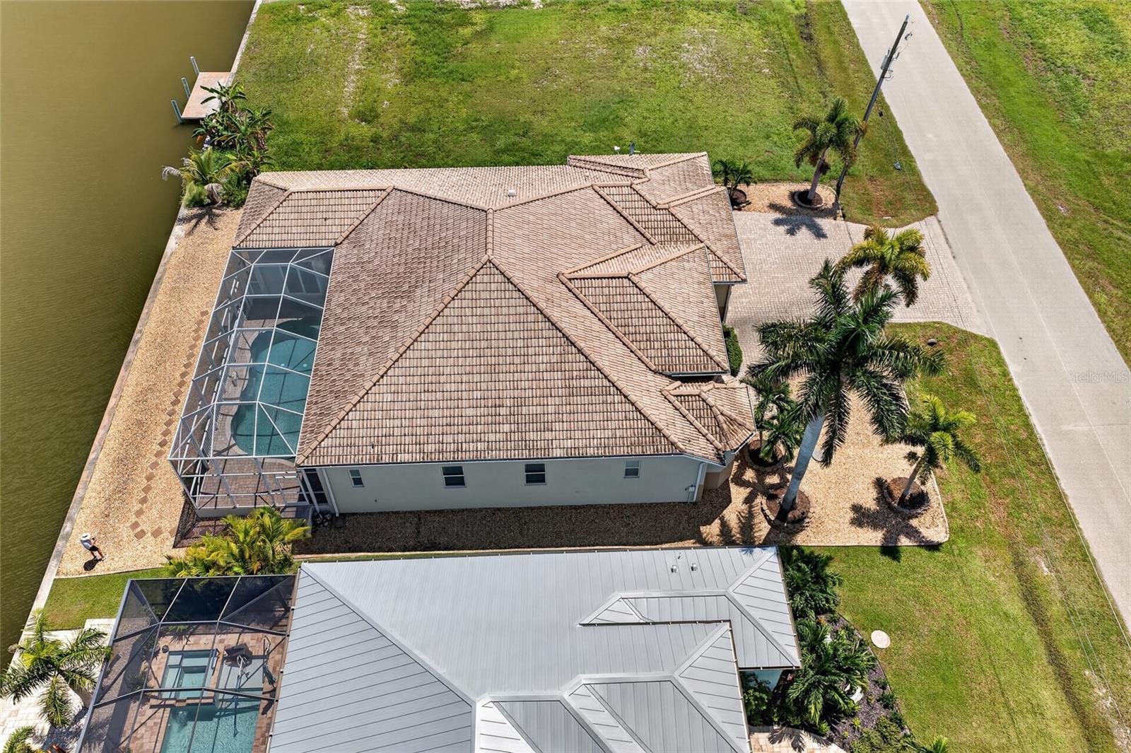 15140 Alsask Cir, Port Charlotte, FL 33981 — photo 42 of 54
