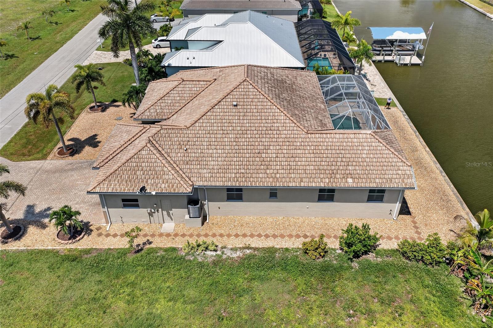 15140 Alsask Cir, Port Charlotte, FL 33981 — photo 43 of 54