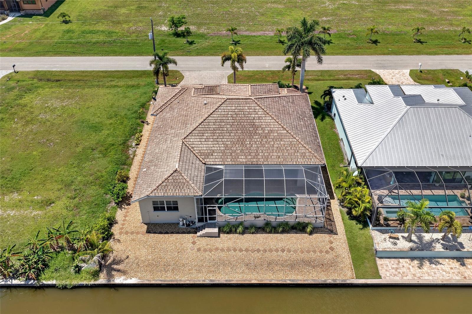 15140 Alsask Cir, Port Charlotte, FL 33981 — photo 44 of 54