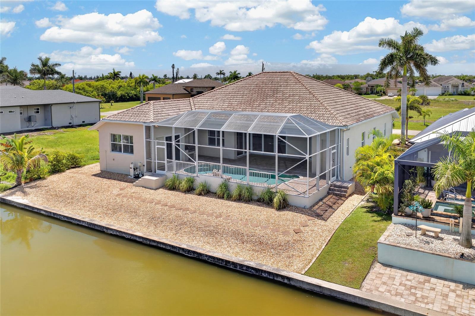 15140 Alsask Cir, Port Charlotte, FL 33981 — photo 45 of 54