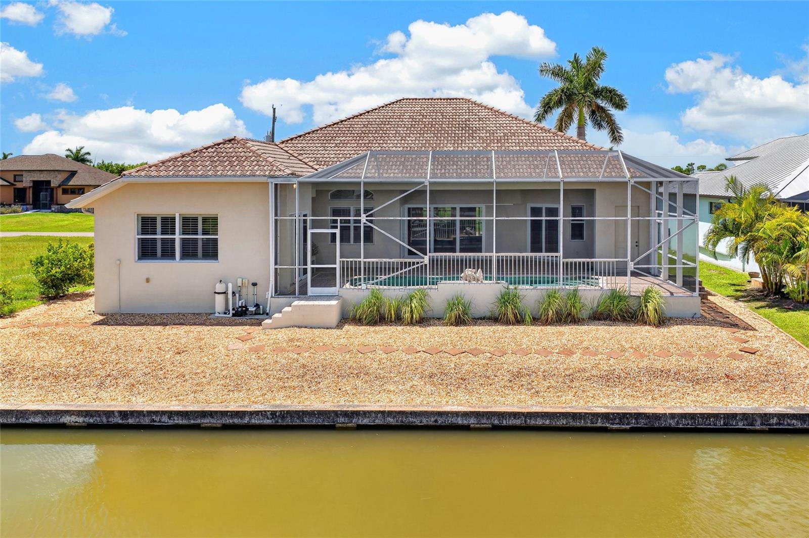 15140 Alsask Cir, Port Charlotte, FL 33981 — photo 47 of 54