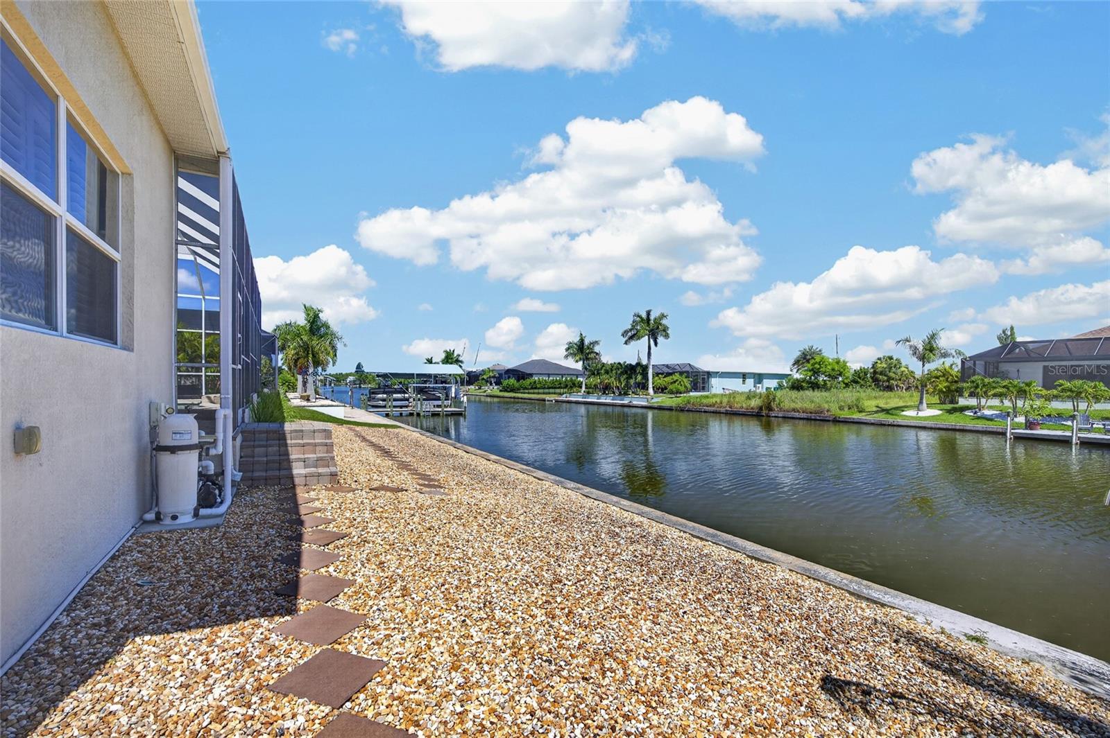 15140 Alsask Cir, Port Charlotte, FL 33981 — photo 49 of 54