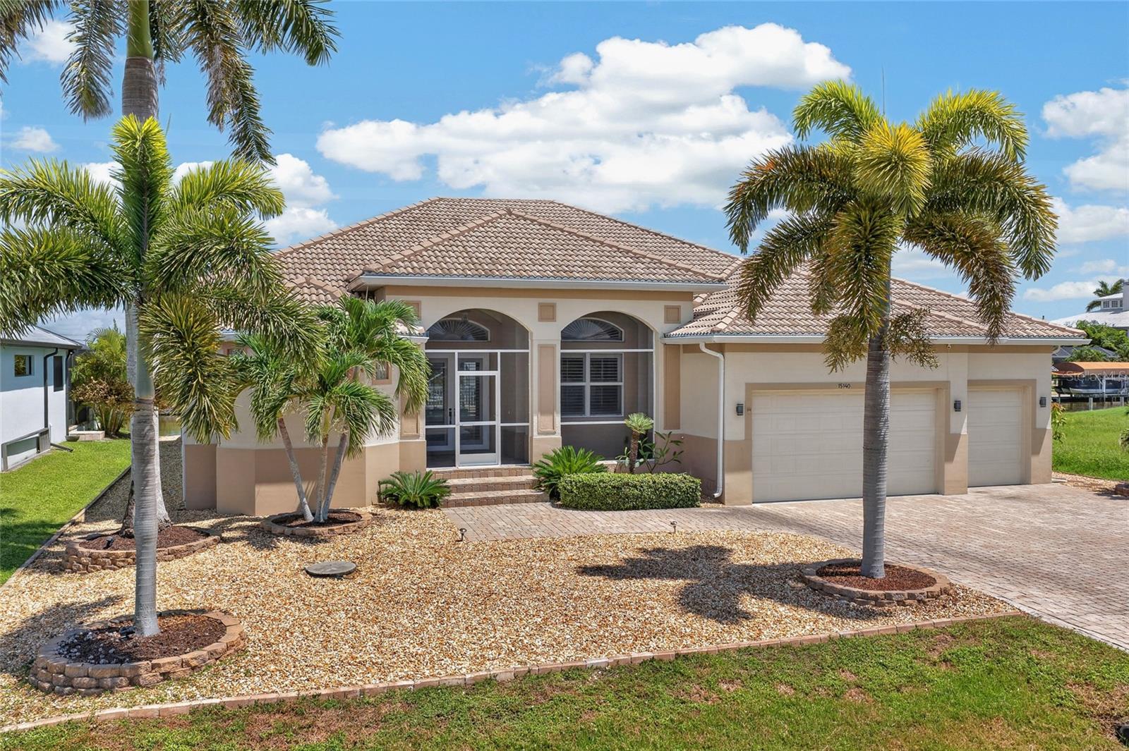 15140 Alsask Cir, Port Charlotte, FL 33981 — photo 50 of 54