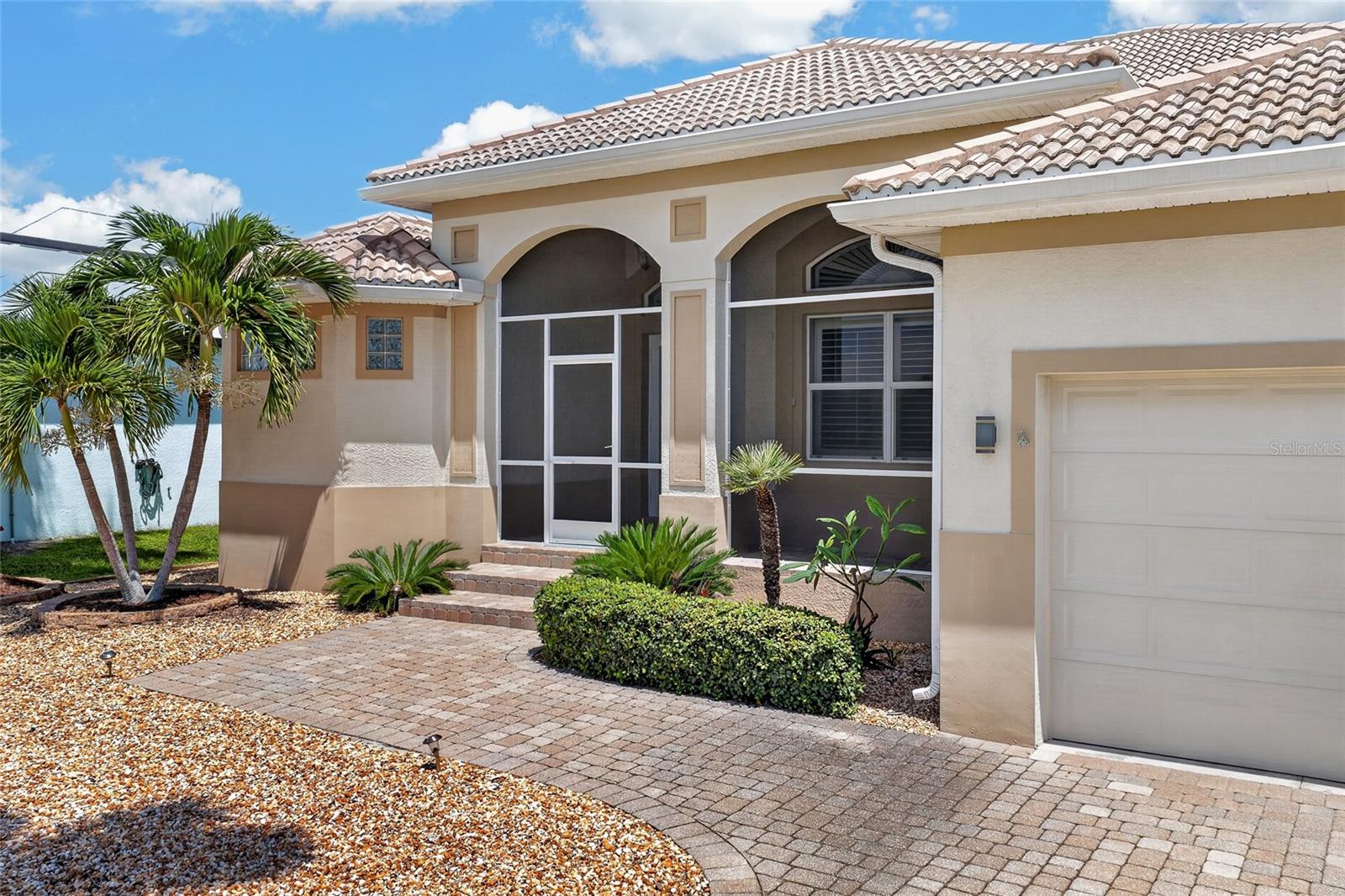 15140 Alsask Cir, Port Charlotte, FL 33981 — photo 51 of 54