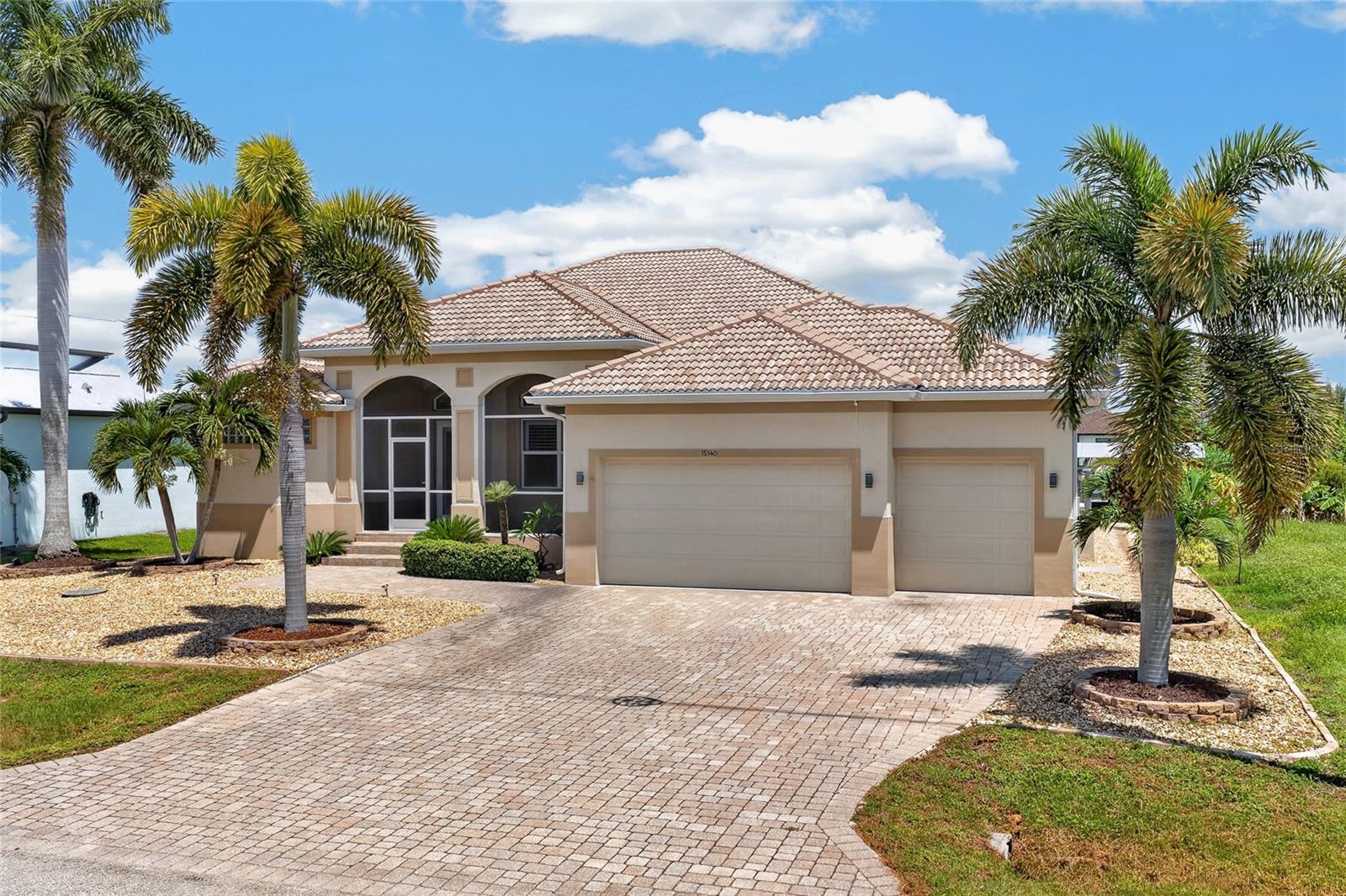 15140 Alsask Cir, Port Charlotte, FL 33981 — photo 53 of 54