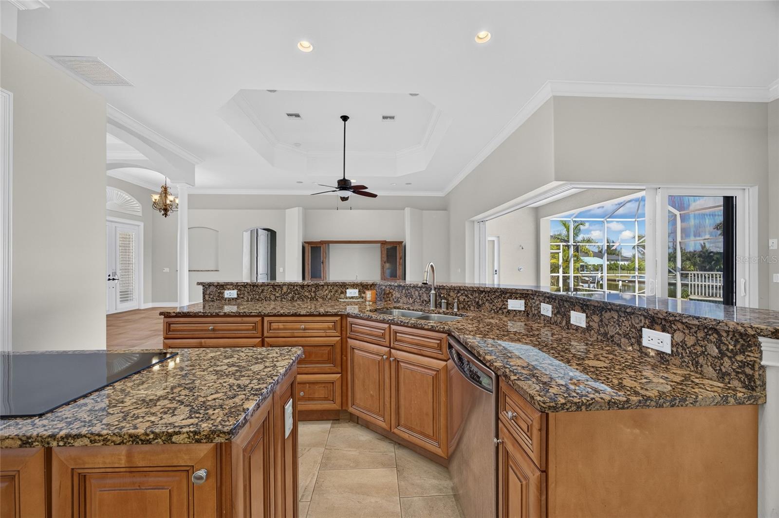 15140 Alsask Cir, Port Charlotte, FL 33981 — photo 10 of 54
