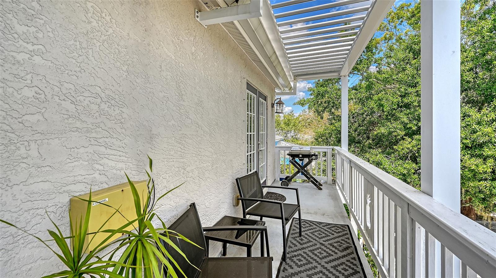 Pineapple Loft