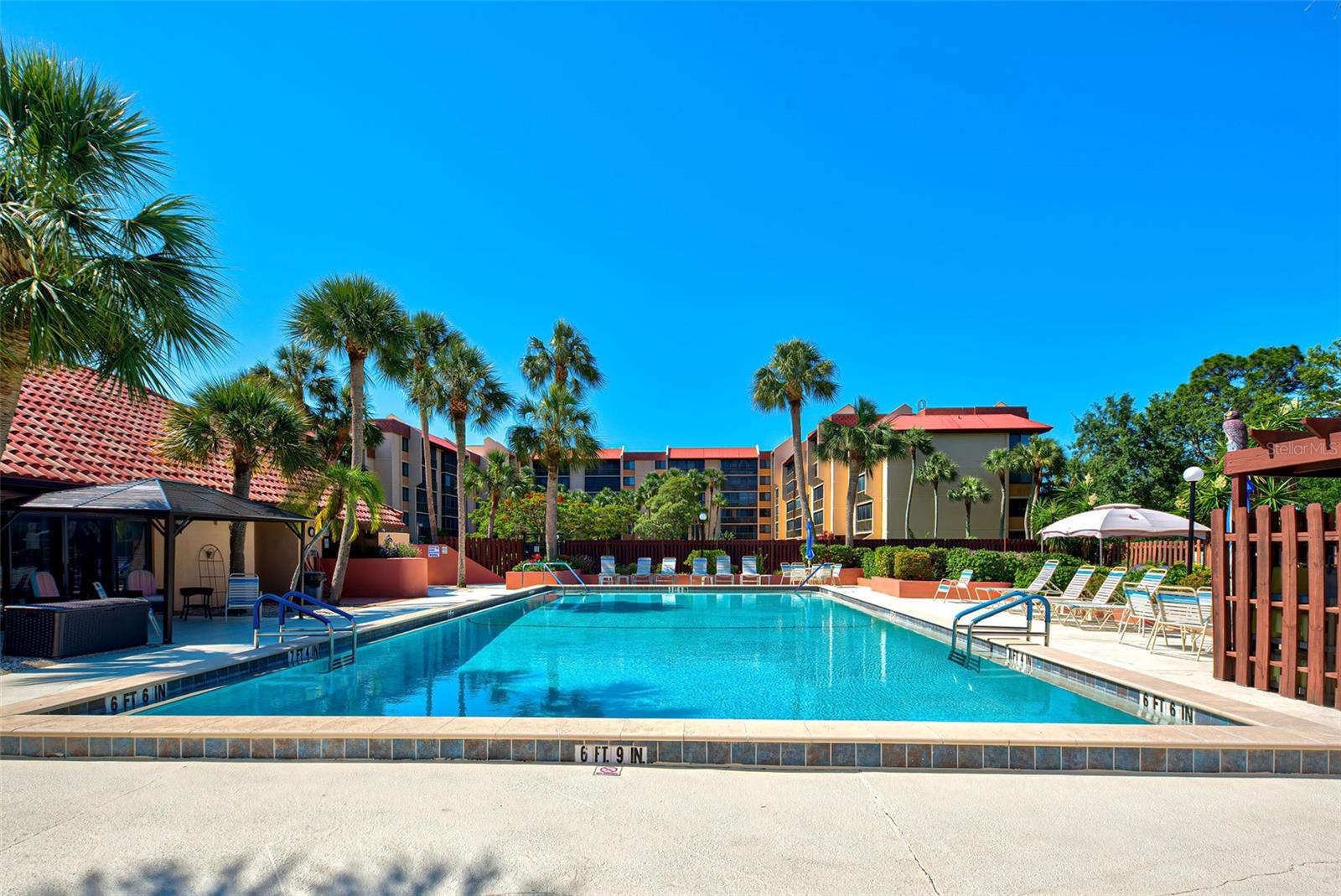 3006 Caring Way #210, Port Charlotte, FL 33952 — photo 38 of 46