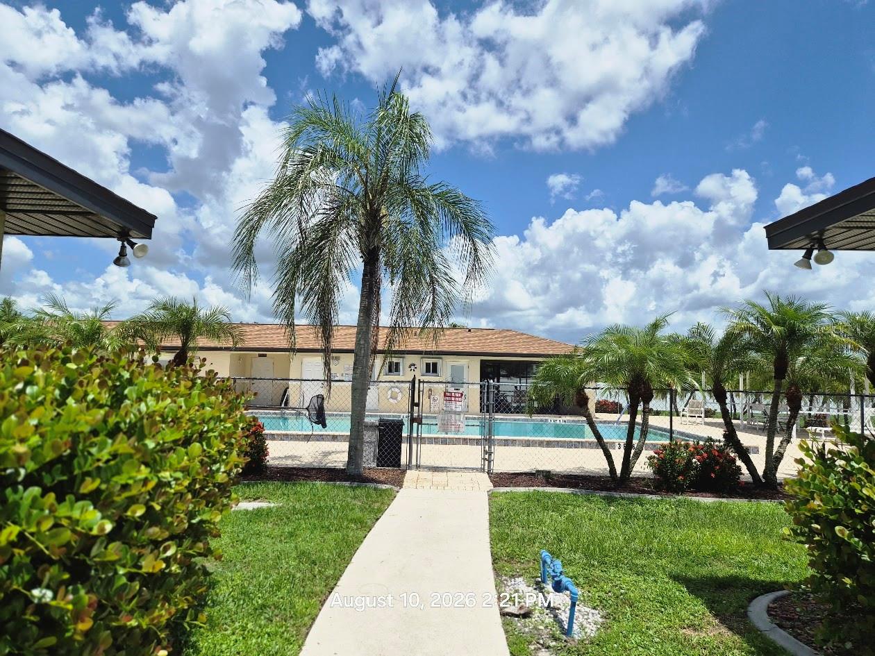 25275 Rampart Blvd #603, Punta Gorda, FL 33983 — photo 20 of 23