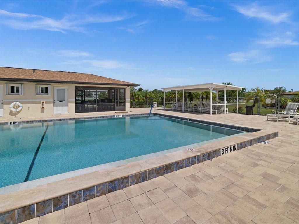 25275 Rampart Blvd #603, Punta Gorda, FL 33983 — photo 23 of 23