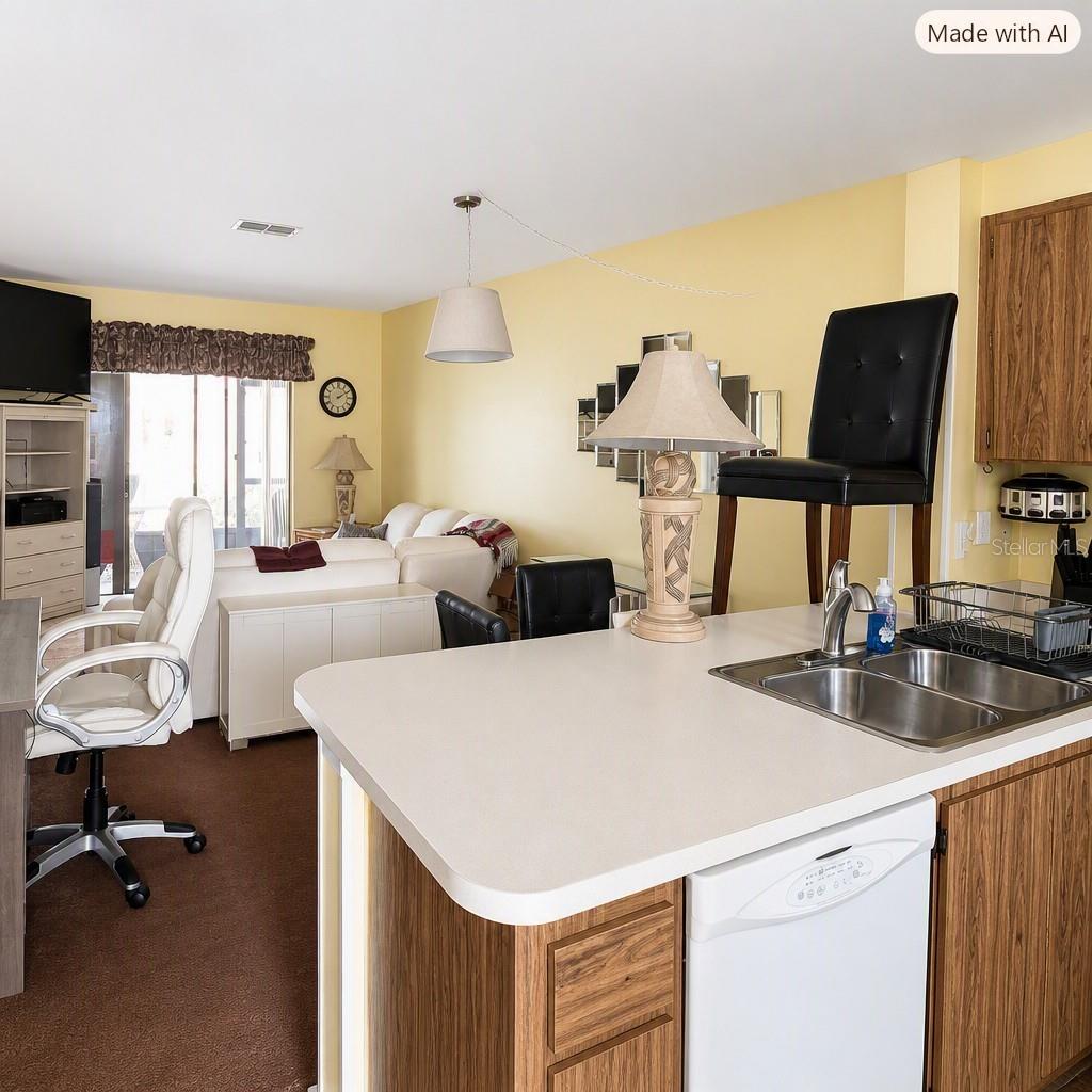 25275 Rampart Blvd #603, Punta Gorda, FL 33983 — photo 5 of 23
