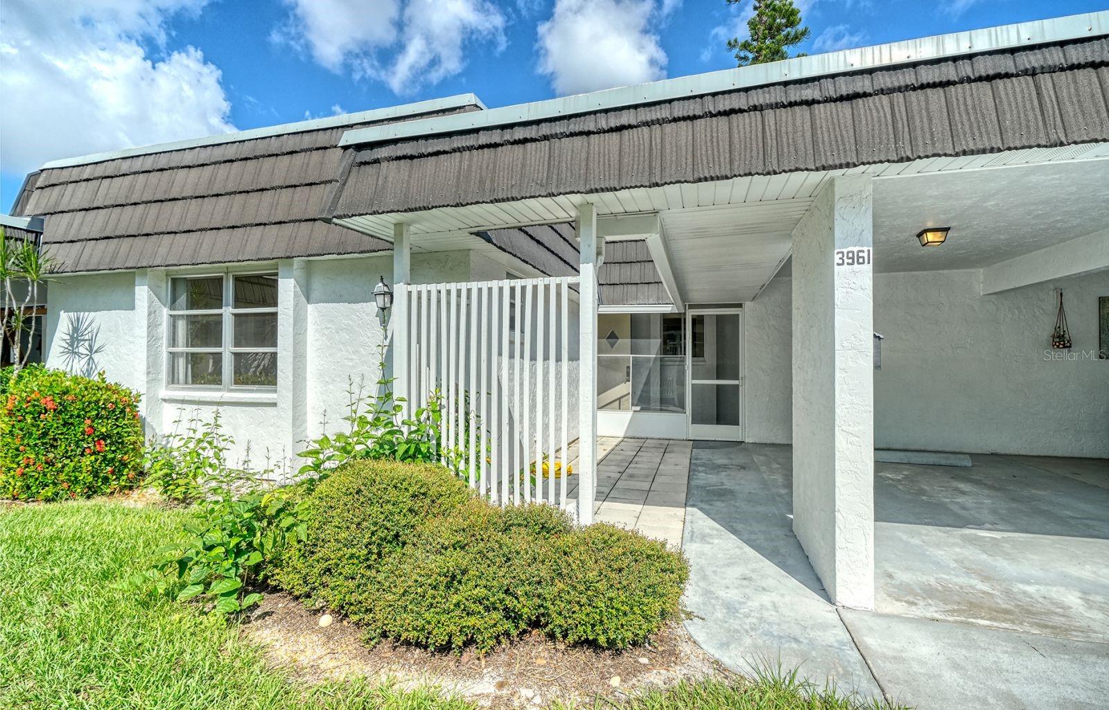 3961 Ashwood Ln #44, Sarasota, FL 34232 — photo 3 of 66