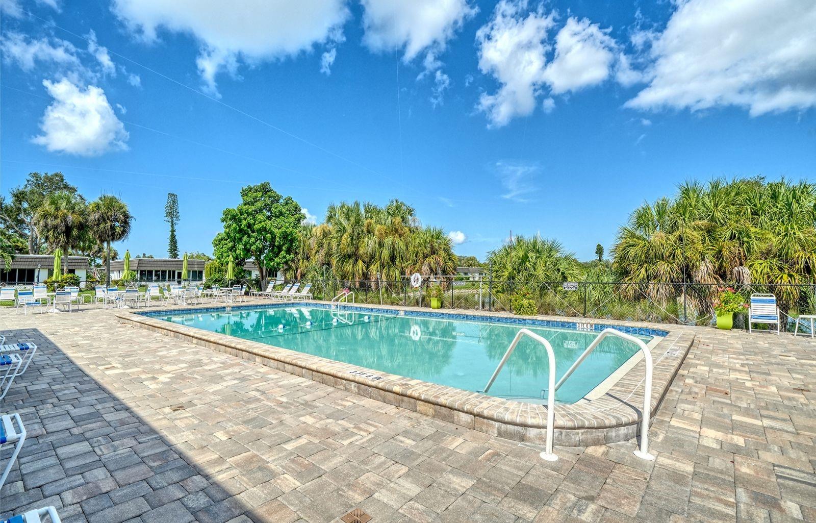 3961 Ashwood Ln #44, Sarasota, FL 34232 — photo 48 of 66