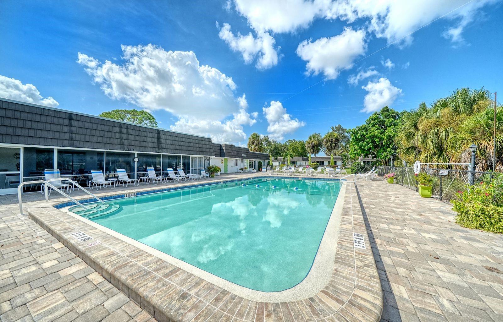 3961 Ashwood Ln #44, Sarasota, FL 34232 — photo 49 of 66