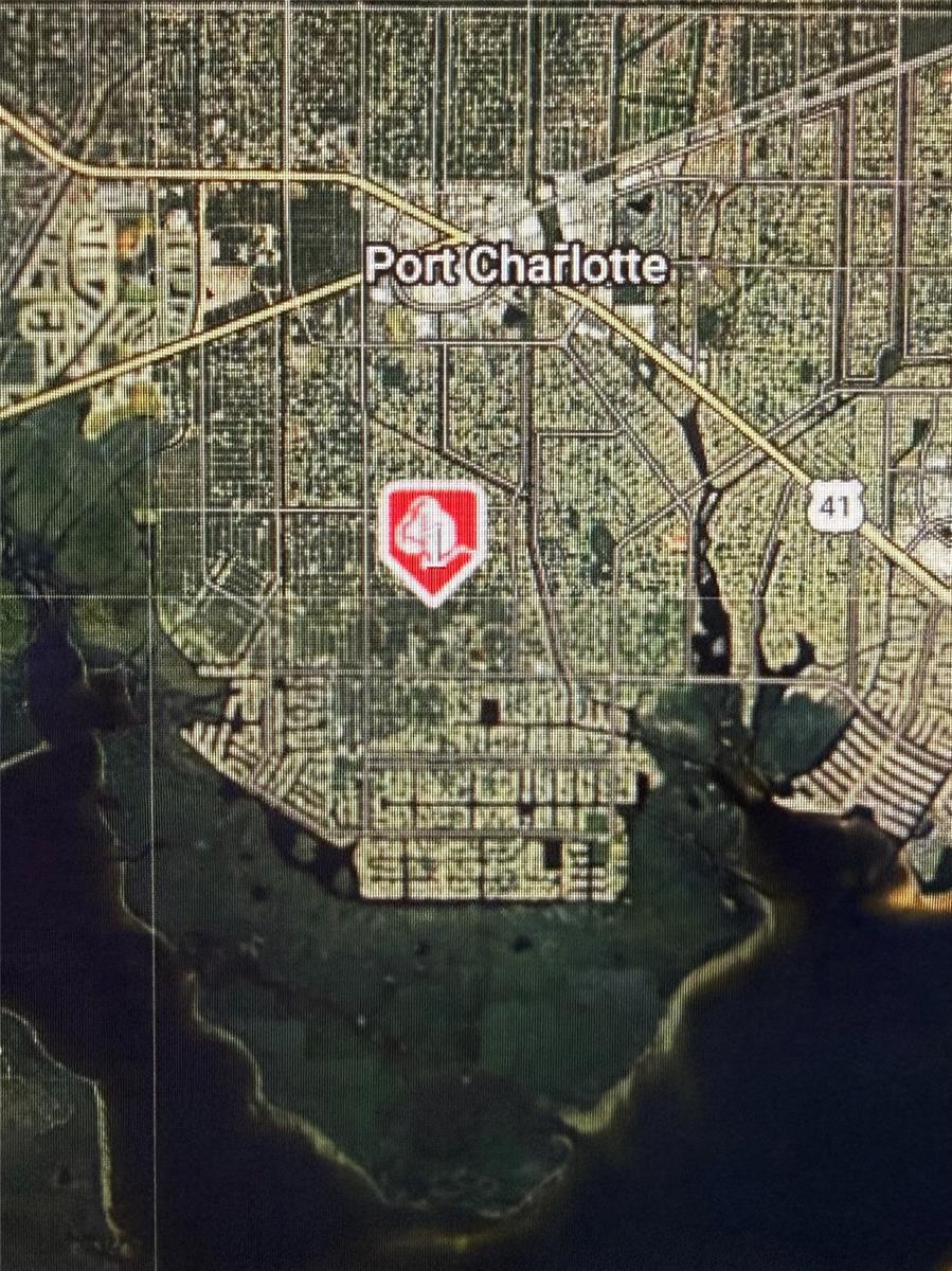 3326 Century St, Port Charlotte, FL 33948 — photo 1 of 1