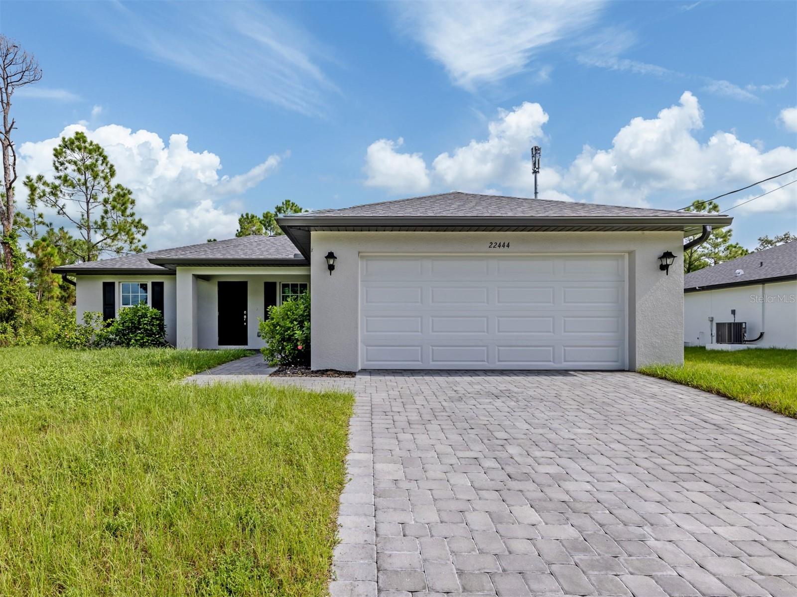 22444 Donalda Ave, Port Charlotte, FL 33954 — photo 3 of 47