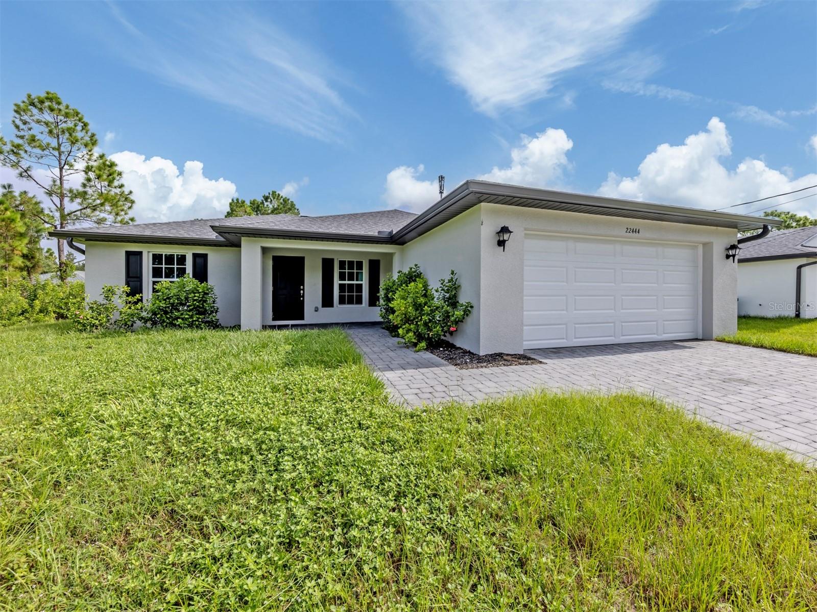 22444 Donalda Ave, Port Charlotte, FL 33954 — photo 4 of 47