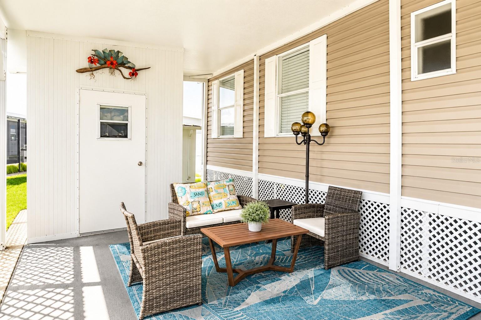 8320 Riverside Dr #51B, Punta Gorda, FL 33982 — photo 21 of 49