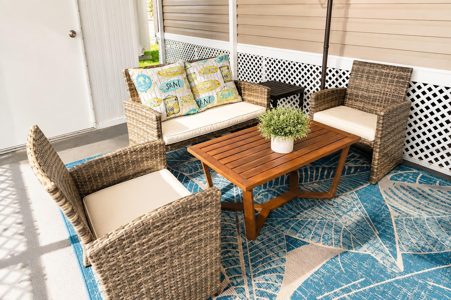 8320 Riverside Dr #51B, Punta Gorda, FL 33982 — photo 22 of 49