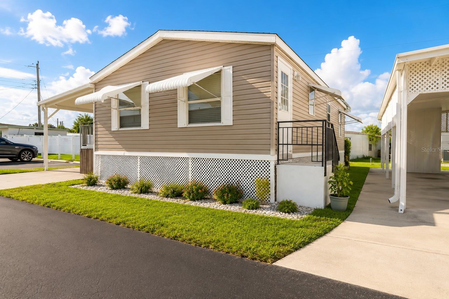 8320 Riverside Dr #51B, Punta Gorda, FL 33982 — photo 25 of 49