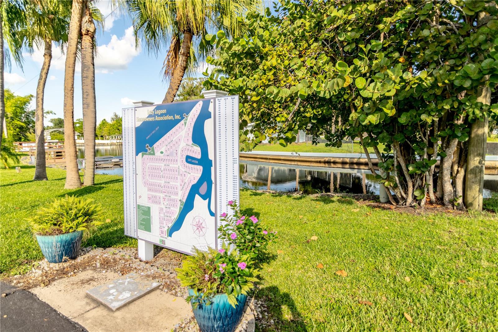 8320 Riverside Dr #51B, Punta Gorda, FL 33982 — photo 30 of 49
