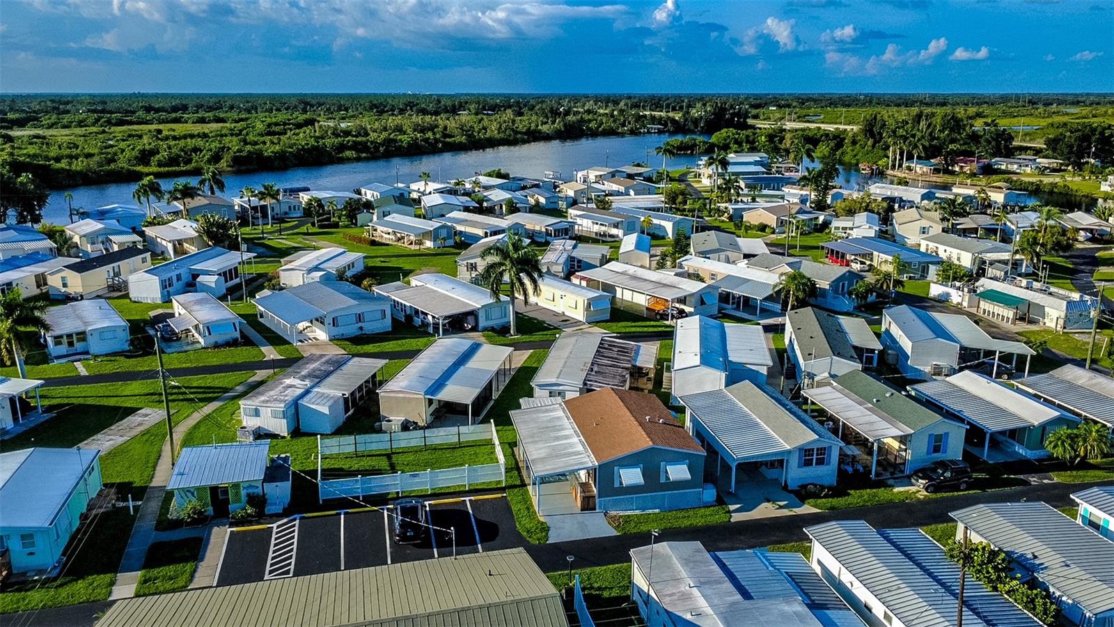 8320 Riverside Dr #51B, Punta Gorda, FL 33982 — photo 40 of 49
