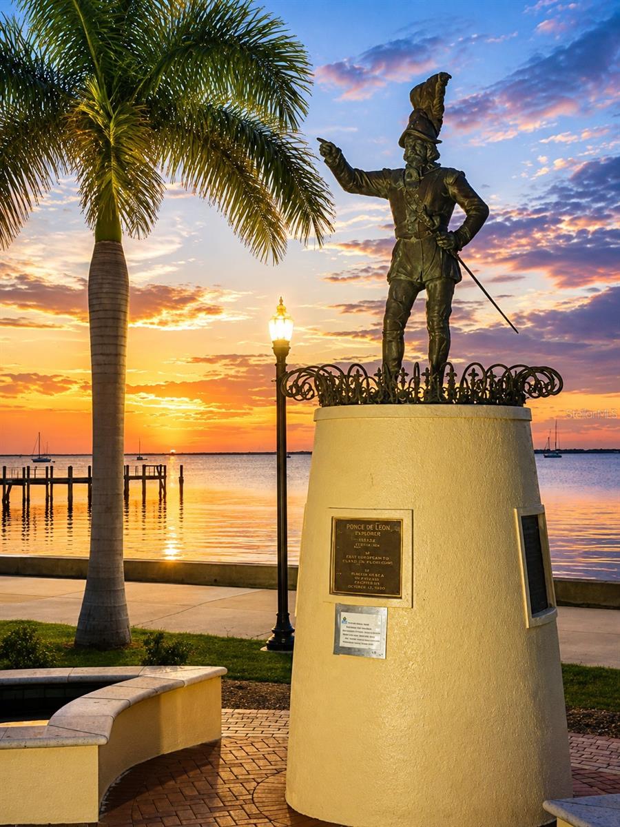 Gilchrist Park